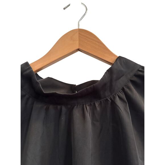 Womens Sleeveless High Neck Sleeveless Blouse Size 3X - Picture 7 of 7